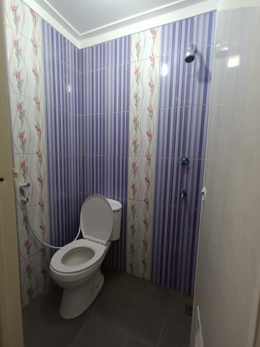 No 01, My Hometown Rancho, No 01, tampak kamar