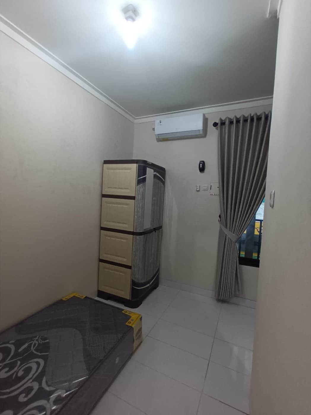 No 07, My Hometown Rancho, No 07, tampak kamar