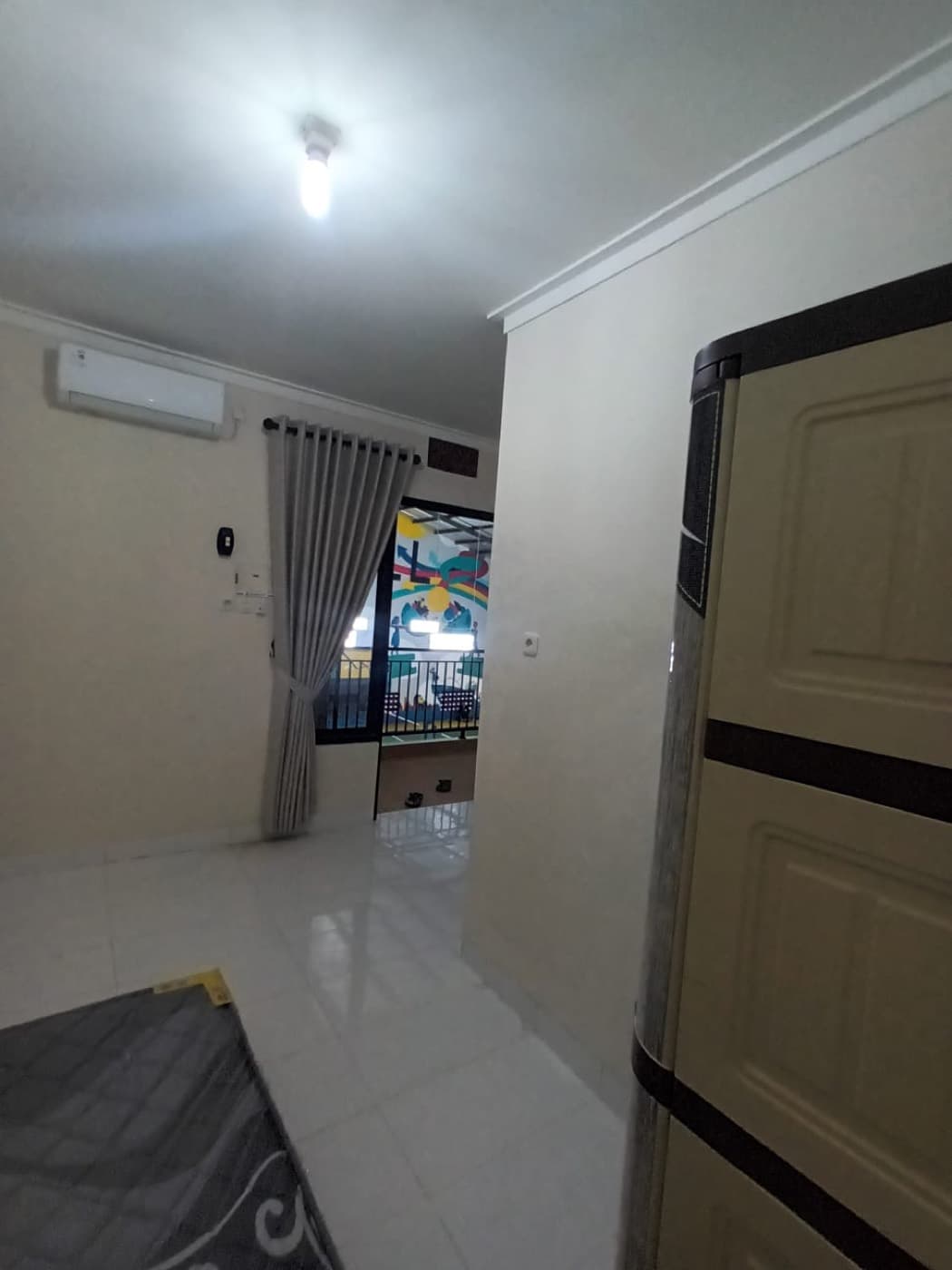 No 09, My Hometown Rancho, No 09, tampak kamar