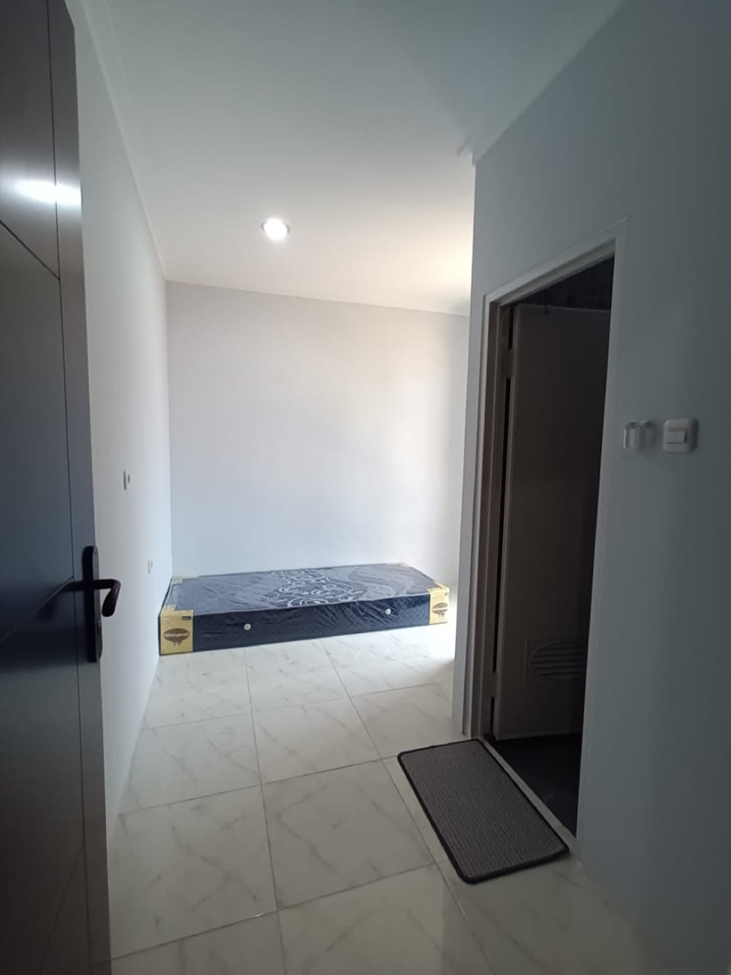 Kost 2-05, My Hometown Aisyah Commercial, Kost 2-05, tampak kamar