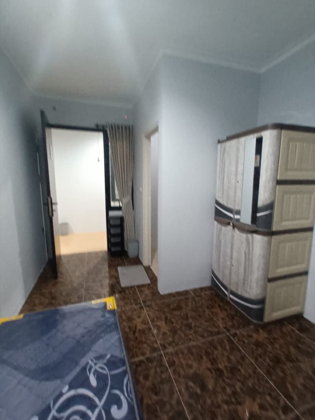 Kost 3-09, Kost 3-09, tampak kamar