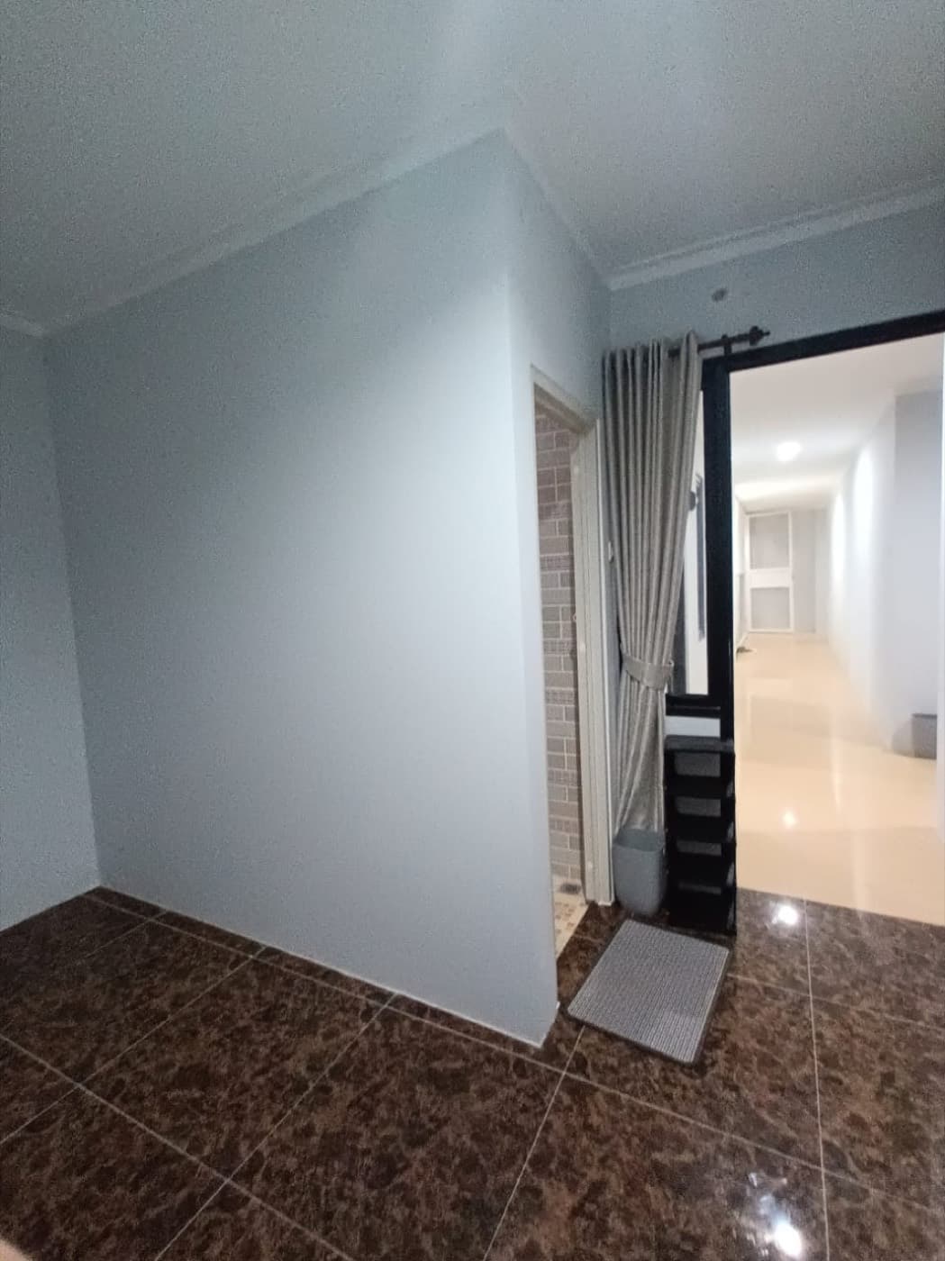 Kost 3-10, Kost 3-10, tampak kamar