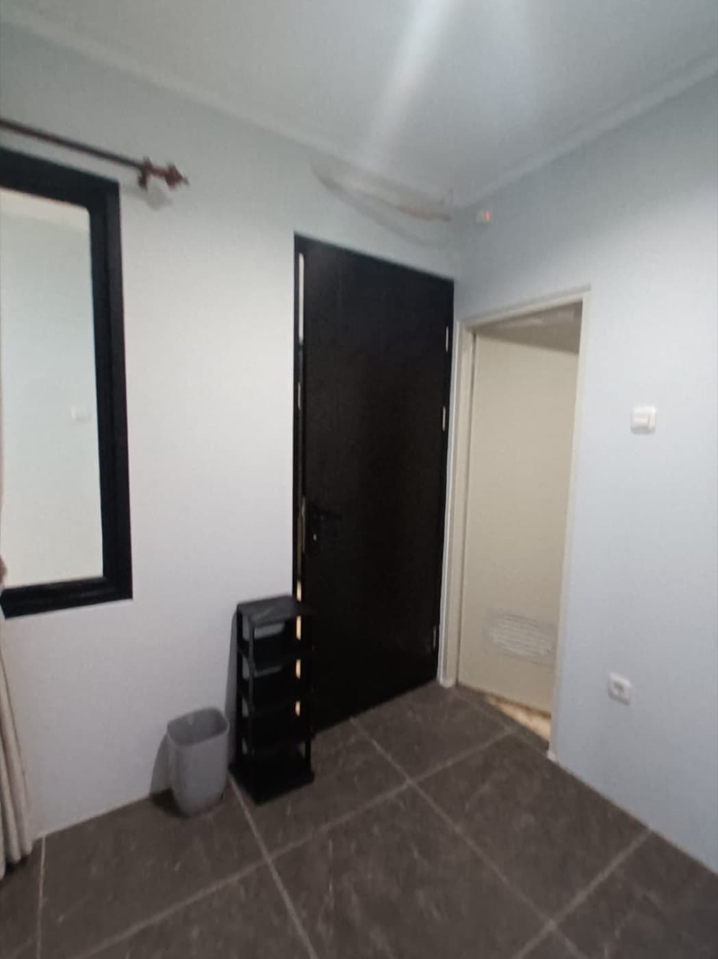 Kost 3-11, Kost 3-11, tampak kamar